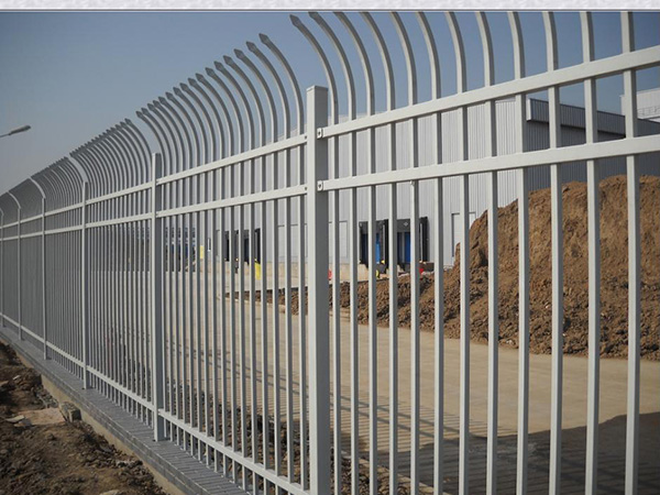 防攀爬防護(hù)欄圖片2 防攀爬防護(hù)欄圖片2