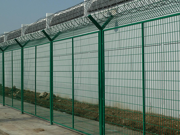 防攀爬防護(hù)欄圖片3 防攀爬防護(hù)欄圖片3