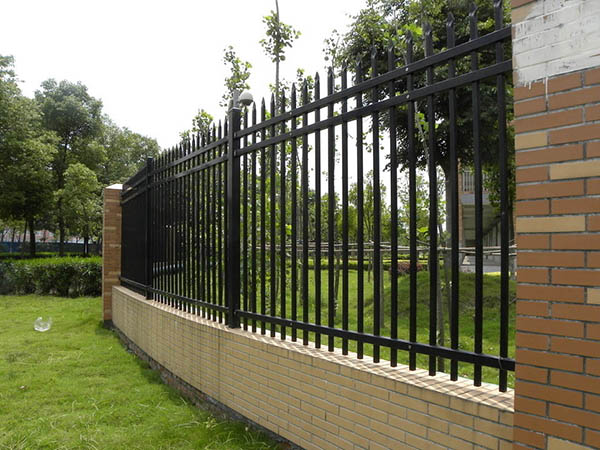 建筑防腐防護(hù)欄圖片3