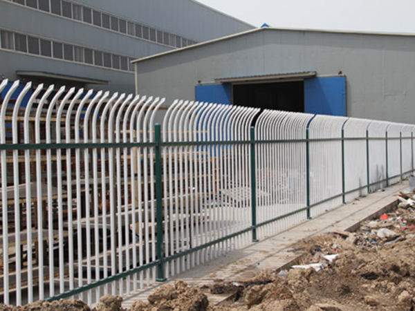 建筑防腐防護(hù)欄圖片4