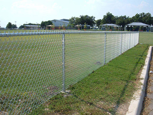 勾花護欄網圖片3 勾花護欄網圖片3