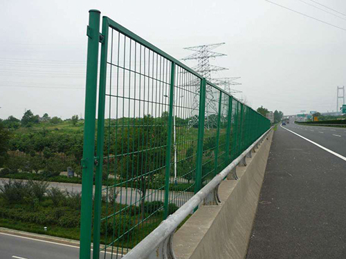 橋梁隔離網(wǎng) 橋梁隔離網(wǎng)
