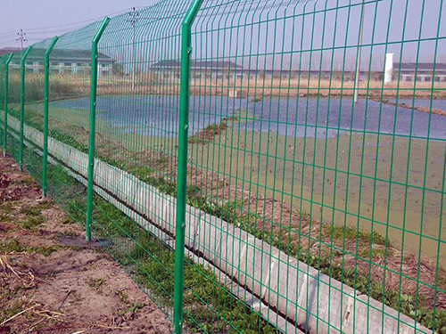 高速隔離網圖片2 高速隔離網圖片2