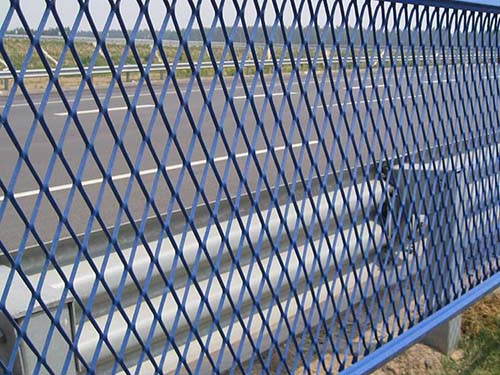 高速隔離網圖片3 高速隔離網圖片3