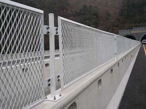 高速隔離網圖片4 高速隔離網圖片4