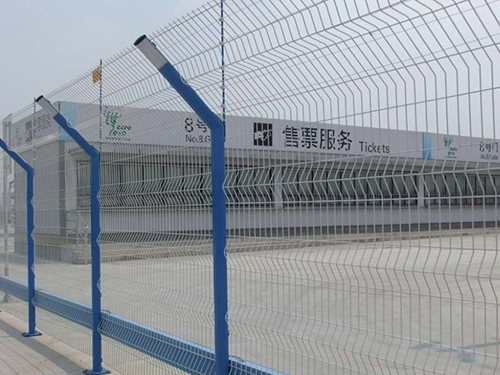 防攀爬隔離網(wǎng)