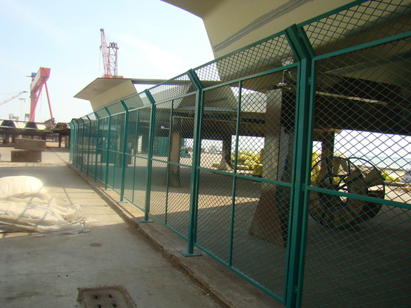 圍墻護欄網圖片4