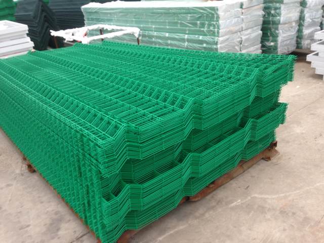 三角折彎護(hù)欄網(wǎng)圖片3 三角折彎護(hù)欄網(wǎng)圖片3