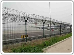 機(jī)場(chǎng)圍欄網(wǎng)