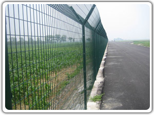 機(jī)場(chǎng)圍欄網(wǎng)