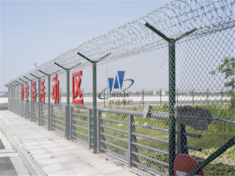 機(jī)場(chǎng)圍欄網(wǎng)