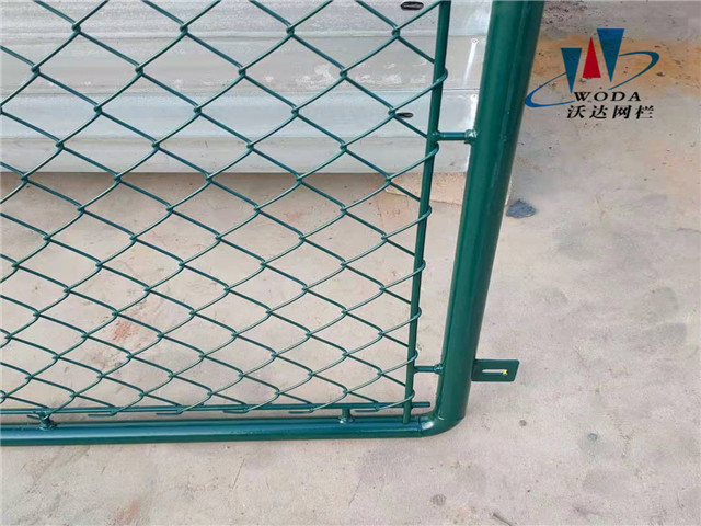 體育場圍網圖片1
