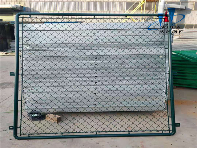 體育場圍網圖片3