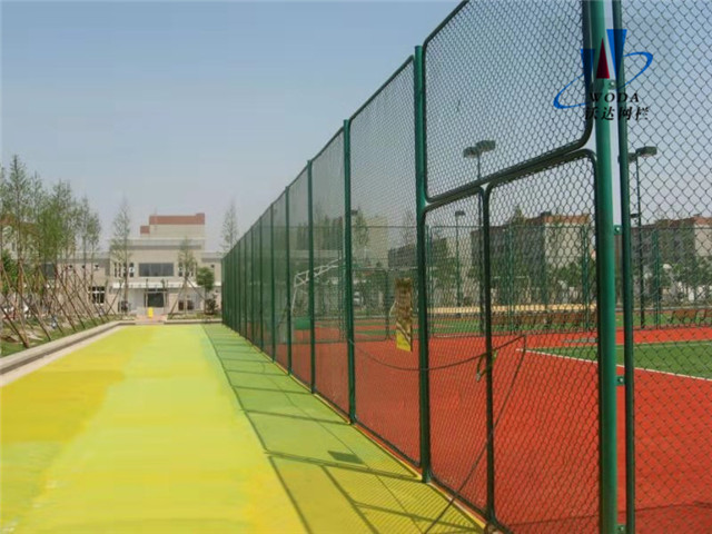 體育場圍網圖片5