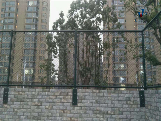 組裝式球場圍網(wǎng)圖片2