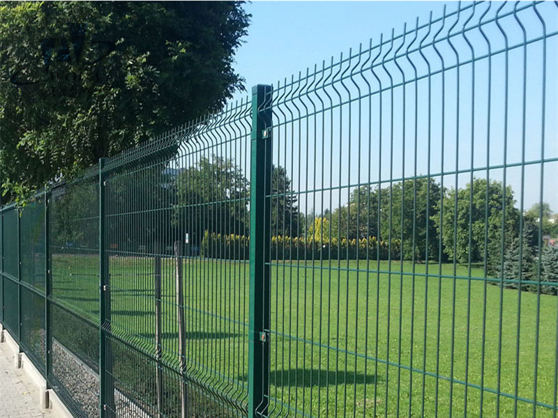 公路護欄網(wǎng)圖片2