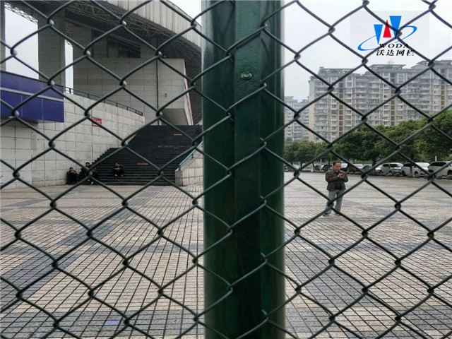 體育場圍網圖片6