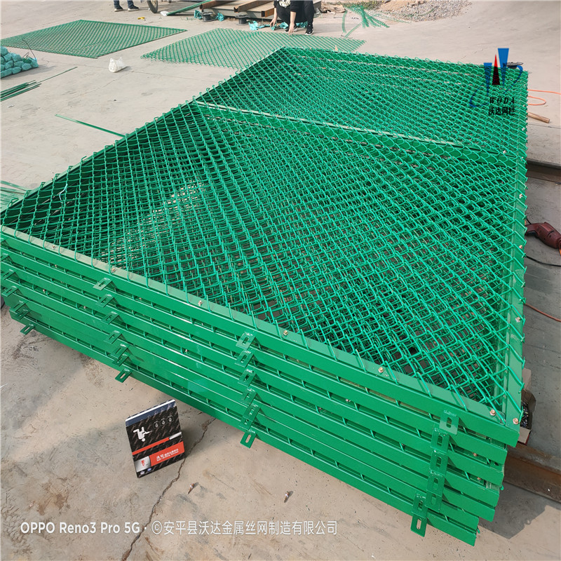 勾花護欄網圖片5 勾花護欄網圖片5