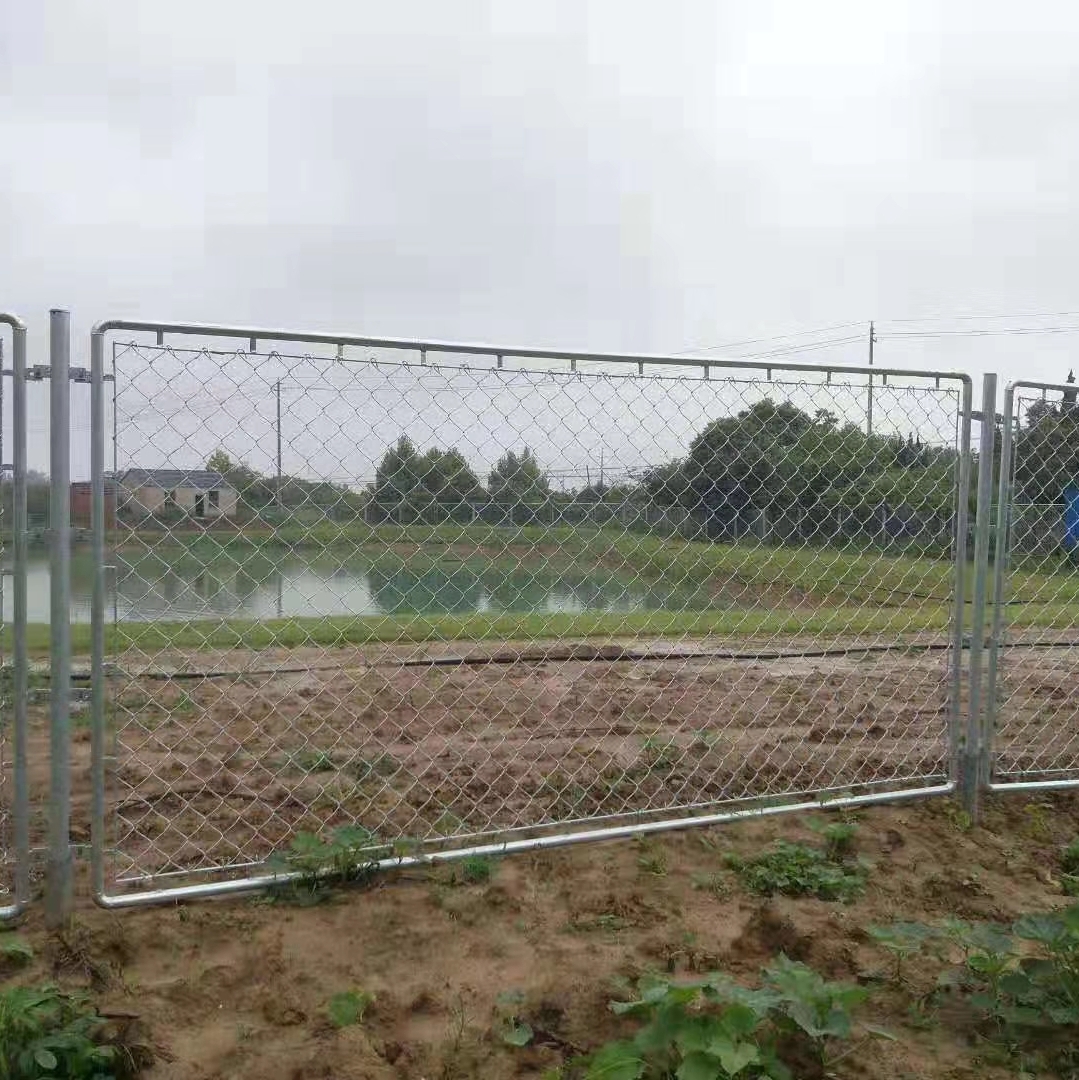 勾花護欄網圖片8 勾花護欄網圖片8