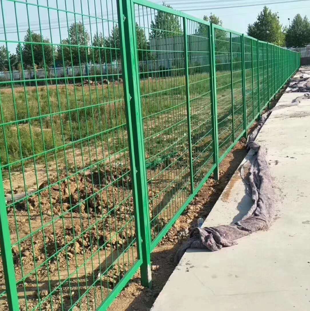 園林隔離網圖片3 園林隔離網圖片3