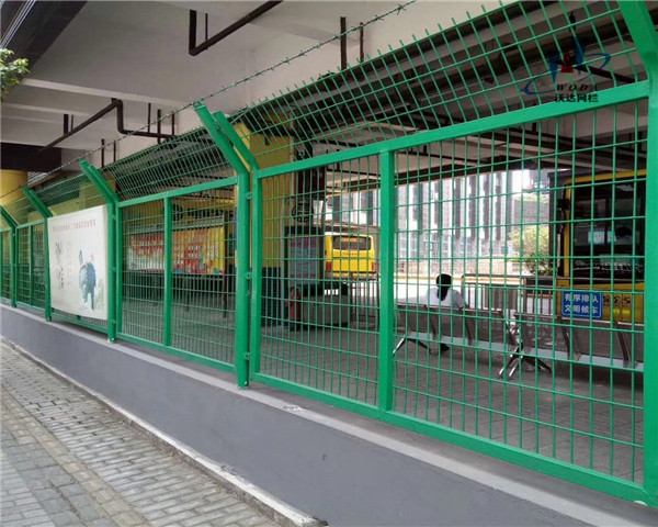 圍墻護欄網圖片2